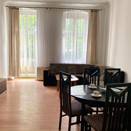 Apartament W Centrum Kolobrzegu 외부 사진