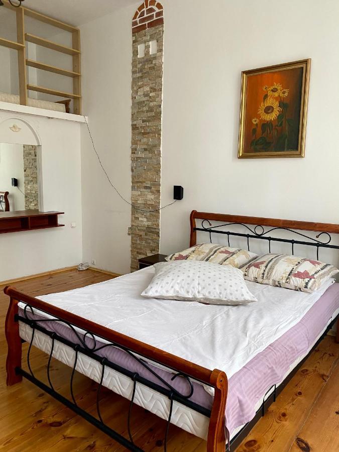 Apartament W Centrum Kolobrzegu 외부 사진