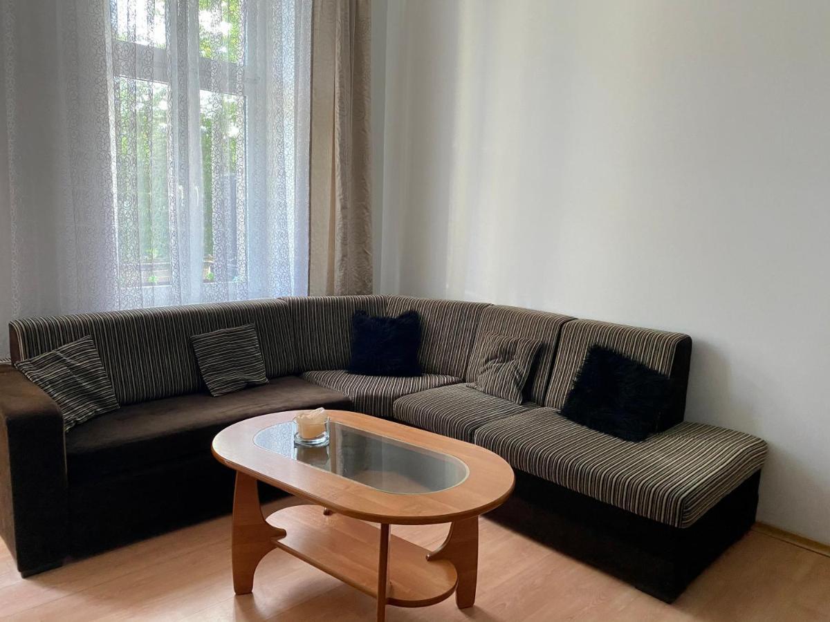 Apartament W Centrum Kolobrzegu 외부 사진
