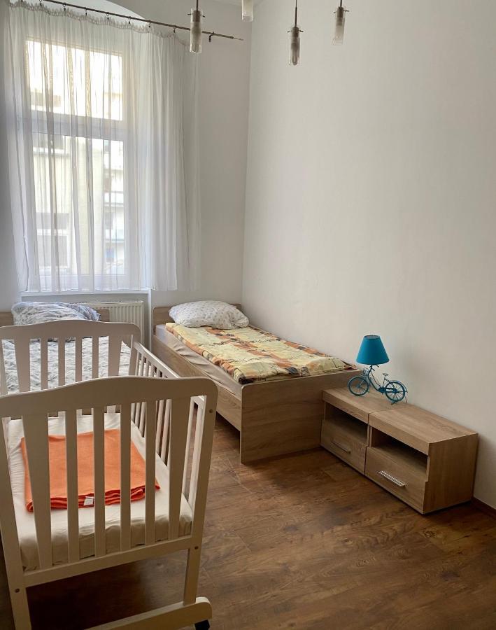 Apartament W Centrum Kolobrzegu 외부 사진