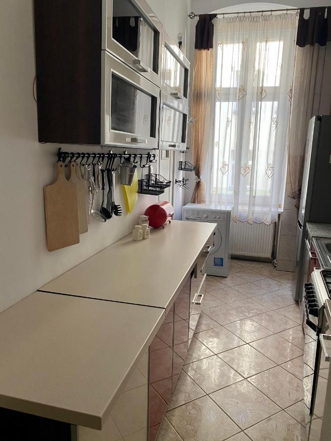Apartament W Centrum Kolobrzegu 외부 사진
