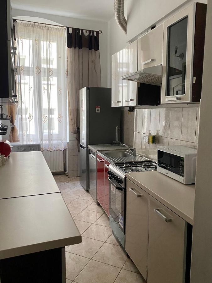Apartament W Centrum Kolobrzegu 외부 사진