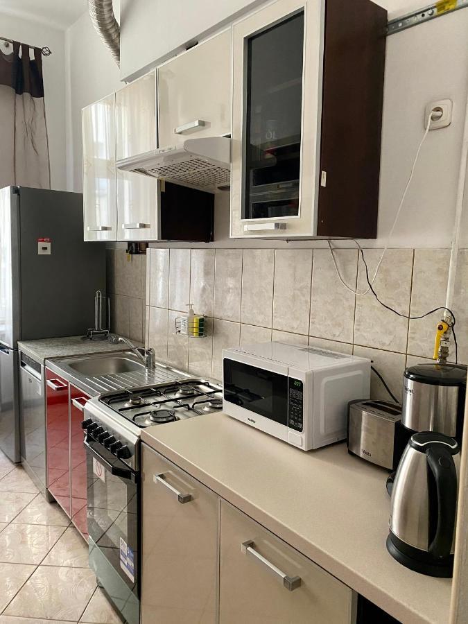 Apartament W Centrum Kolobrzegu 외부 사진