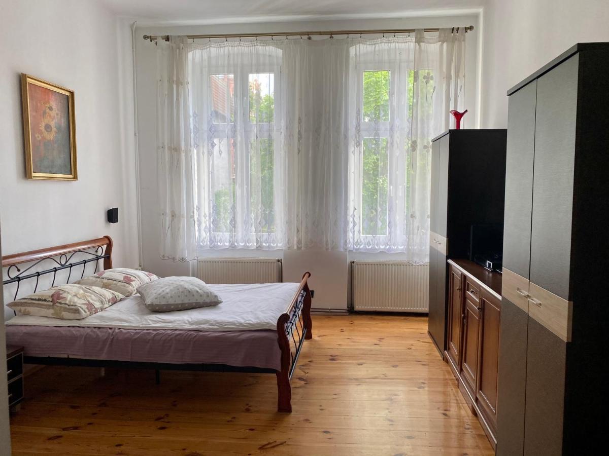 Apartament W Centrum Kolobrzegu 외부 사진