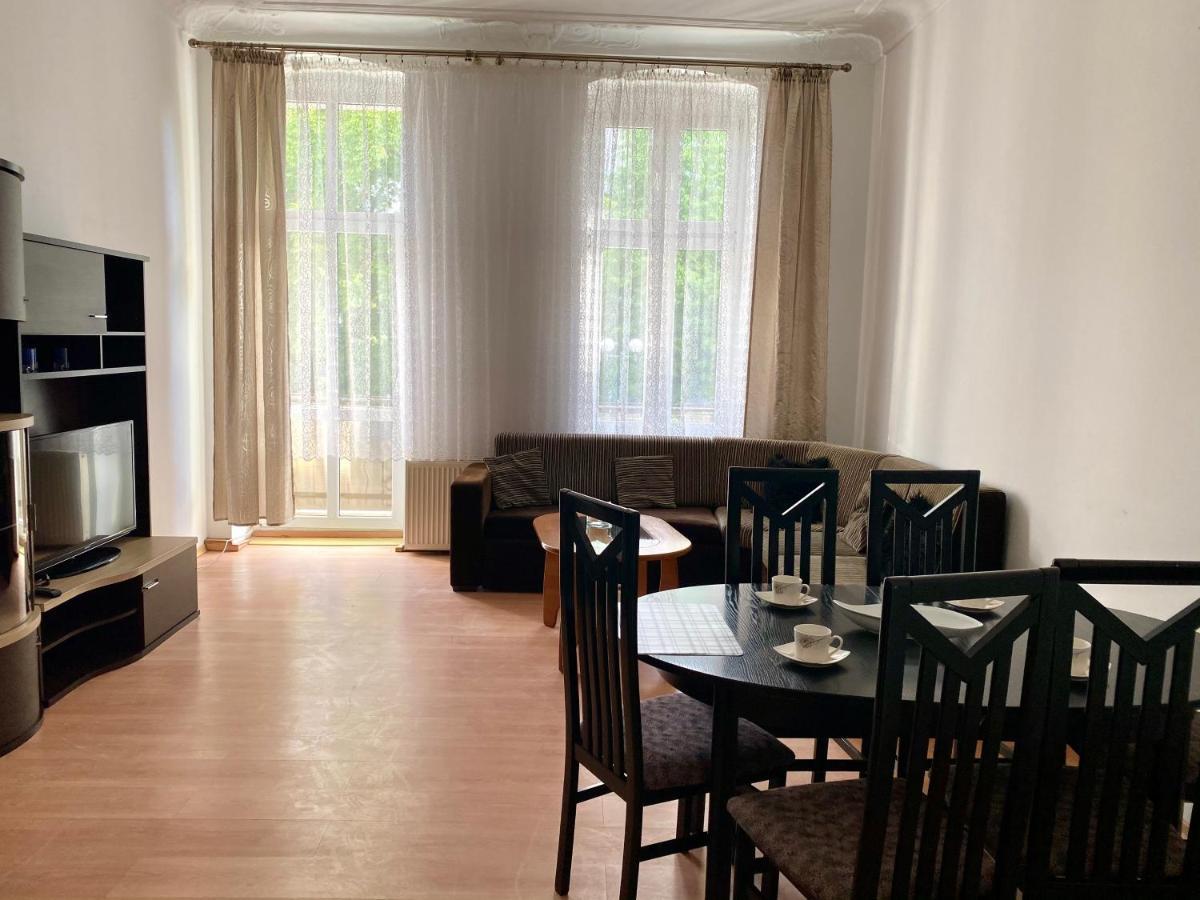 Apartament W Centrum Kolobrzegu 외부 사진